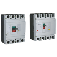 HUM1LE series residual current circuit
